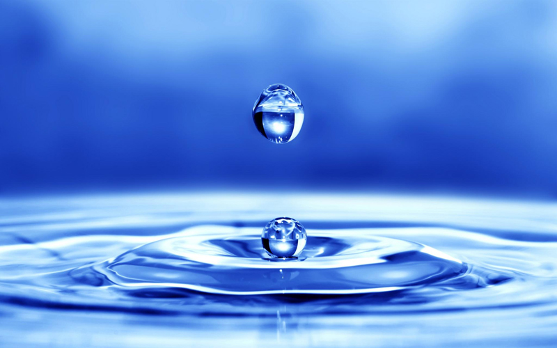 Trả lời kết quả kiểm tra, giám sát chất lượng nước sạch tại Trạm cấp nước xã Suối Tiên năm 2022
